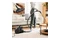 Odkurzacz Bosch BGS05BA2TH Serie 2 tradycyjny bezworkowy czarny