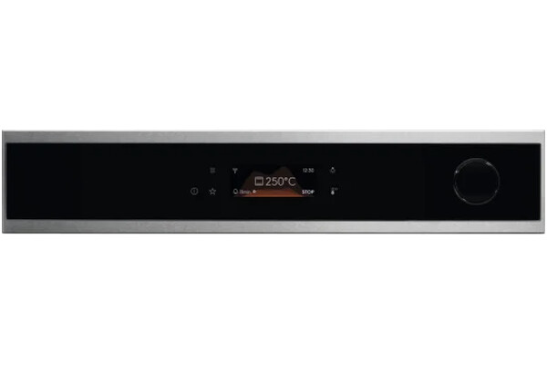 Piekarnik do zabudowy Electrolux EOC8P39WX elektryczny Parowy Inox