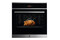 Piekarnik do zabudowy Electrolux EOC8P39WX elektryczny Parowy Inox
