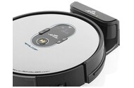 Odkurzacz ETA 7542962 Falco II Smart robot sprzątający z pojemnikiem szary
