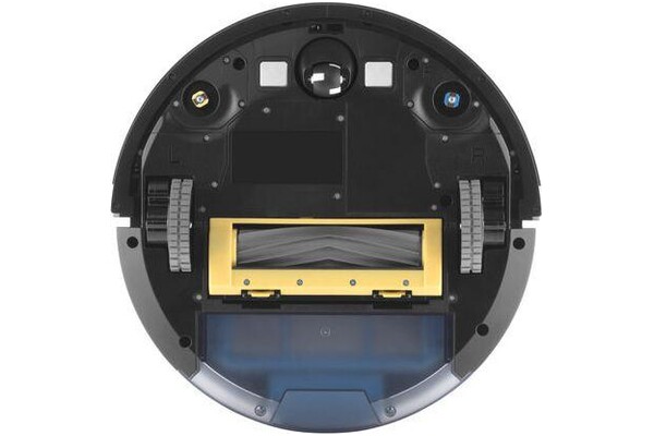 Odkurzacz ETA 7542962 Falco II Smart robot sprzątający z pojemnikiem szary