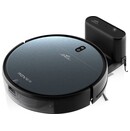 Odkurzacz ETA 13673300 robot sprzątający z pojemnikiem czarny