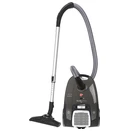 Odkurzacz HOOVER TXL20PET011 Telios Extra tradycyjny workowy 700W srebrno-szary