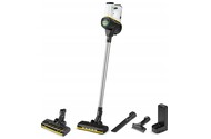 Odkurzacz Karcher VC6 Cordless pionowy bezworkowy biały
