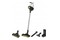 Odkurzacz Karcher VC6 Cordless pionowy bezworkowy biały