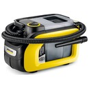 Odkurzacz Karcher SE3 tradycyjny bezworkowy żółty