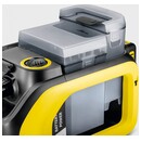 Odkurzacz Karcher SE3 tradycyjny bezworkowy żółty