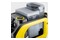 Odkurzacz Karcher SE3 tradycyjny bezworkowy żółty