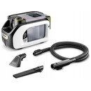 Odkurzacz Karcher SE3 Compact tradycyjny bezworkowy czarny