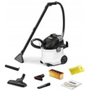 Odkurzacz Karcher SE5 tradycyjny bezworkowy biały