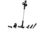 Odkurzacz Karcher VCS3 pionowy bezworkowy czarny