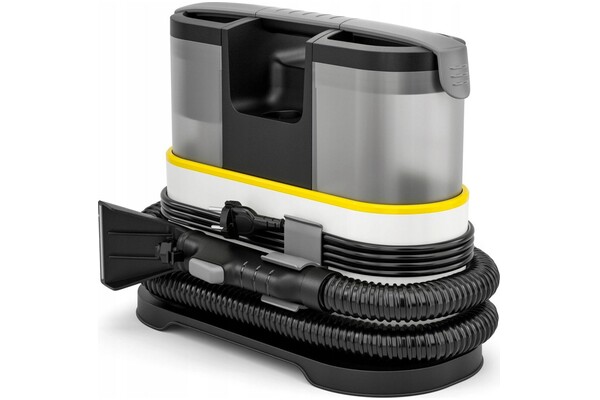 Odkurzacz Karcher SE2 tradycyjny bezworkowy biały