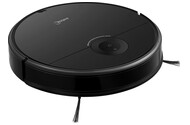 Odkurzacz Midea 9387974 robot sprzątający z pojemnikiem czarny