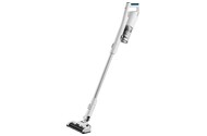 Odkurzacz Midea 13992916 pionowy bezworkowy biały