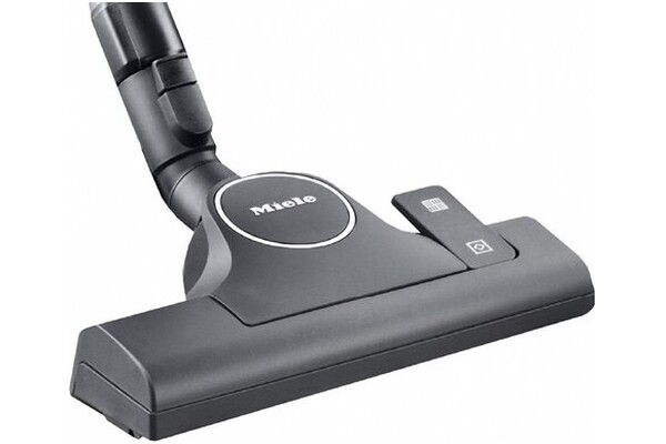 Odkurzacz MIELE Boost CX1 Parquet tradycyjny z pojemnikiem 890W biały
