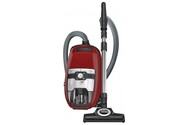 Odkurzacz MIELE SKCF5 Blizzard CX1 Cat&Dog PowerLine tradycyjny z pojemnikiem 890W czerwony
