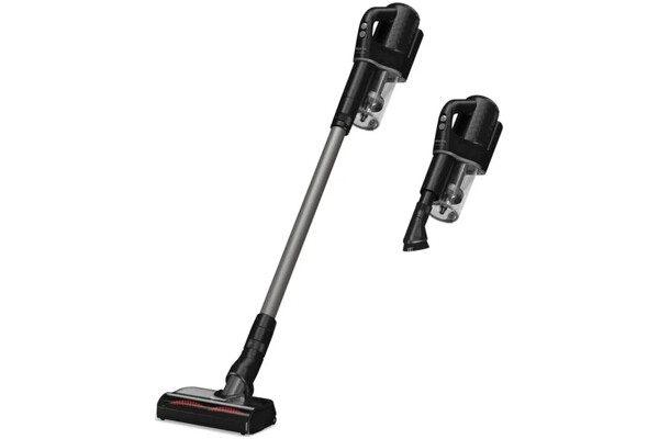 Odkurzacz MIELE HX1 pionowy bezworkowy czarny