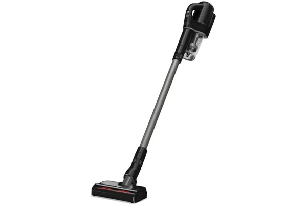 Odkurzacz MIELE HX1 pionowy bezworkowy czarny