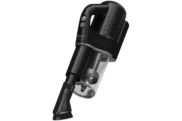 Odkurzacz MIELE HX1 pionowy bezworkowy czarny