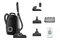 Odkurzacz MIELE L1 Cat&Dog tradycyjny workowy 890W czarno-złoty