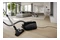 Odkurzacz MIELE L1 Cat&Dog tradycyjny workowy 890W czarno-złoty