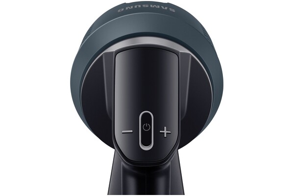 Odkurzacz Samsung VS20C852FTB Jet 85 Premium pionowy bezworkowy niebieski