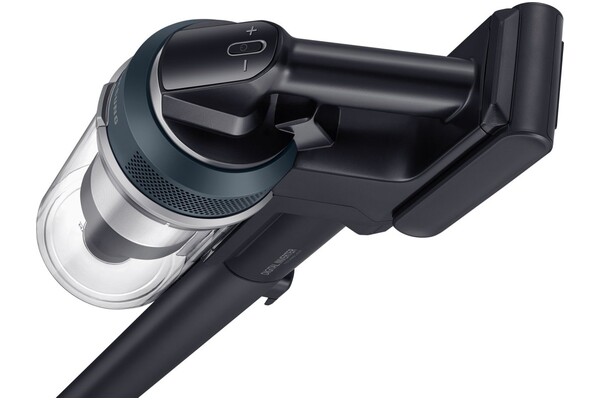 Odkurzacz Samsung VS20C852FTB Jet 85 Premium pionowy bezworkowy niebieski