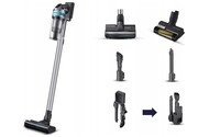 Odkurzacz Samsung VS20B75AGR1/GE Jet 75 Pet pionowy bezworkowy czarny
