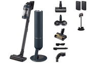 Odkurzacz Samsung VS20B95973B/GE Jet Pro Extra pionowy bezworkowy niebieski
