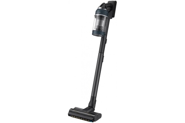 Odkurzacz Samsung VS20B95973B/GE Jet Pro Extra pionowy bezworkowy niebieski