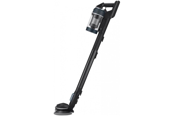Odkurzacz Samsung VS20B95973B/GE Jet Pro Extra pionowy bezworkowy niebieski