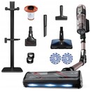 Odkurzacz Tefal X-Force 16.60 Flex pionowy z pojemnikiem czarny
