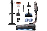 Odkurzacz Tefal X-Force 16.60 Flex pionowy z pojemnikiem czarny