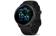 Smartwatch Garmin Vivoactive 6 42.0mm czarny