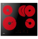 Płyta Ceramiczna AMICA PC6481PT