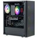 Mad Dog VENTUM200ARGB-A03WR32WH AMD Ryzen 5 32GB DDR4 Nvidia GeForce RTX 5060 8GB 1TB SSD Windows 11 Home