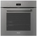 Piekarnik do zabudowy MIELE DGC7450 elektryczny Parowy szary