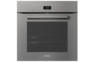 Piekarnik do zabudowy MIELE DGC7450 elektryczny Parowy szary
