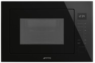 Kuchenka mikrofalowa Smeg FMI025B3