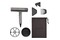 Suszarka Remington EC6077 1600W kolor szary