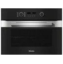 Piekarnik do zabudowy MIELE H2841 elektryczny czarny