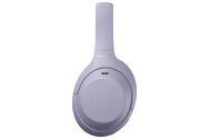 Słuchawki Sony WH1000XM4C Nauszne Przewodowe fioletowy