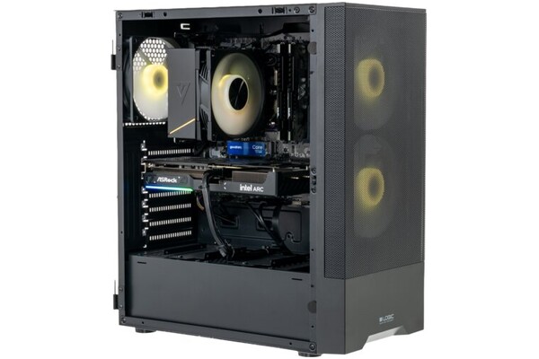 Mad Dog ARYA-A28WR16WH AMD Ryzen 5 16GB DDR4 10GB 1TB SSD Windows 11 Home