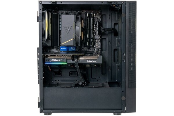 Mad Dog ARYA-A28WR16WH AMD Ryzen 5 16GB DDR4 10GB 1TB SSD Windows 11 Home