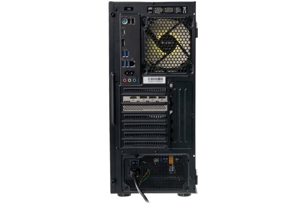 Mad Dog ARYA-A28WR16WH AMD Ryzen 5 16GB DDR4 10GB 1TB SSD Windows 11 Home