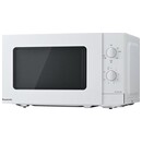 Kuchenka mikrofalowa Panasonic NNGM21QWEPG 20.0l 800W