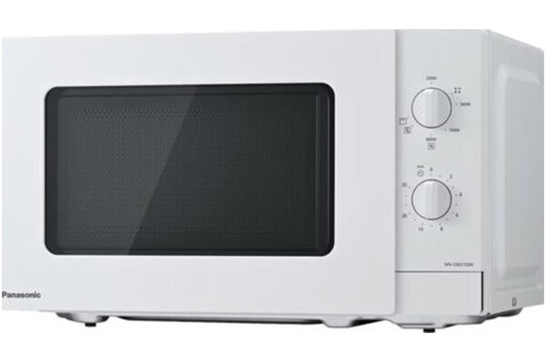 Kuchenka mikrofalowa Panasonic NNGM21QWEPG 20.0l 800W