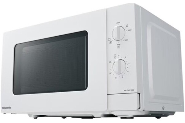 Kuchenka mikrofalowa Panasonic NNGM21QWEPG 20.0l 800W