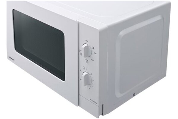 Kuchenka mikrofalowa Panasonic NNGM21QWEPG 20.0l 800W