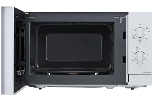 Kuchenka mikrofalowa Panasonic NNGM21QWEPG 20.0l 800W